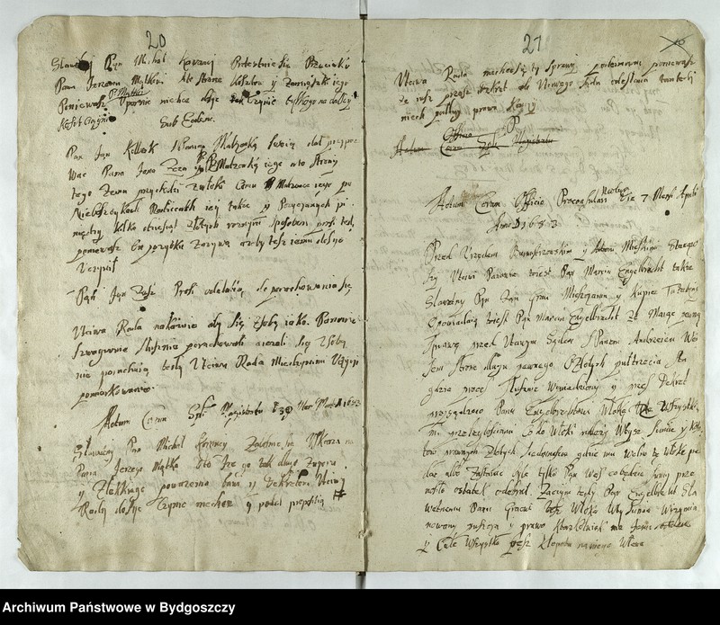 image.from.unit.number "[Księga ławnicza miasta Nowego]"