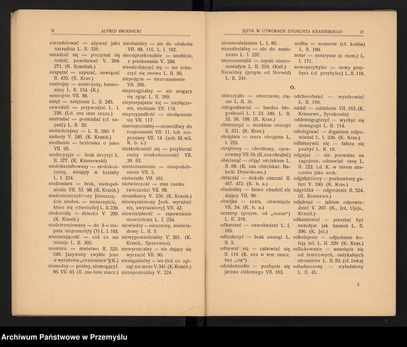 image.from.unit.number "Sprawozdanie Dyrekcji c.k. gimnazjum im. Franciszka Józefa w Drohobyczu za rok szkolny 1914"