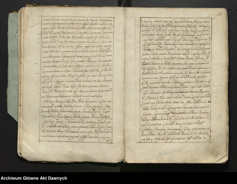 image.from.unit.number ""Lustracya Starostw Woiewodztwa Podolskiego Roku 1665""