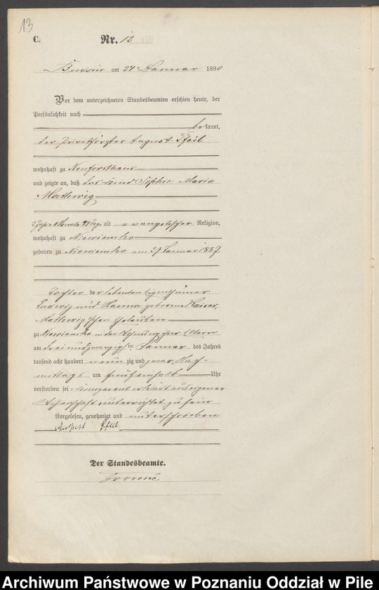 image.from.unit.number "Księga zgonów"