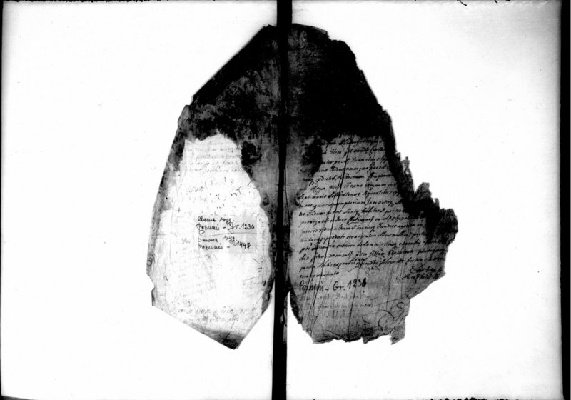 Obraz 3 z jednostki "Lib. civium, inscriptiones, relationes [protocollon]"