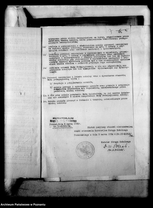 Obraz 10 z jednostki "Prywatne Gimnazjum Mickiewicza- Poznań"