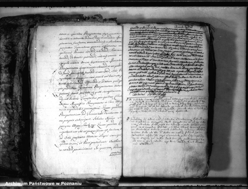 Obraz 11 z jednostki "Relationes [protocollon]"