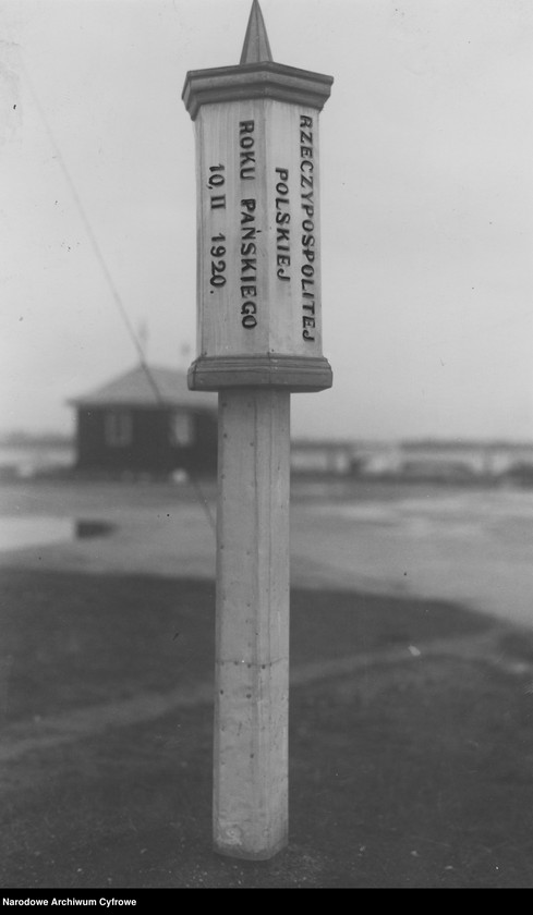 Obraz 14 z kolekcji "Zaślubiny Polski z morzem w 1920 r.111"