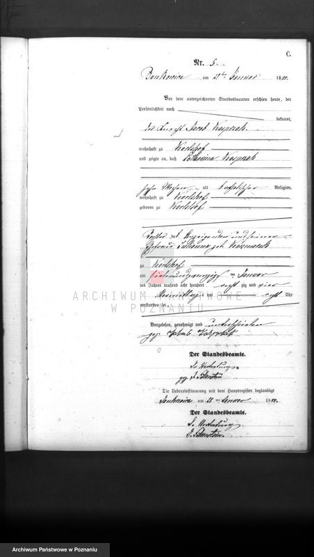 image.from.unit.number "Księga zgonów"