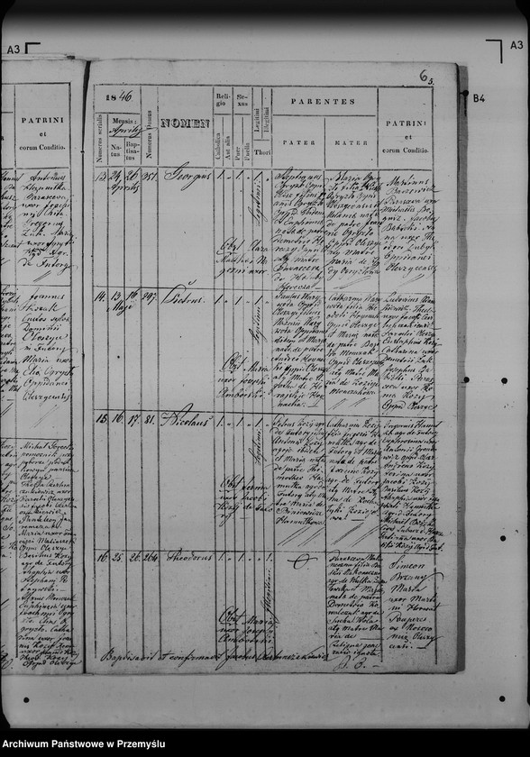 image.from.unit.number "[Kopie ksiąg metrykalnych parafii Oleszyce z filiami Borchów, Oleszyce Stare z Futorami (dekanat Lubaczów)]"