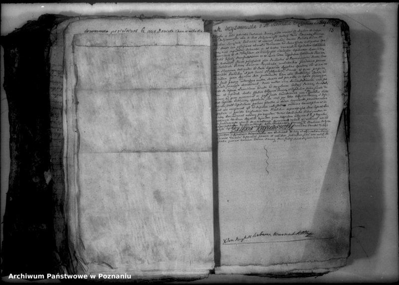 Obraz 17 z jednostki "Relationes [protocollon]"