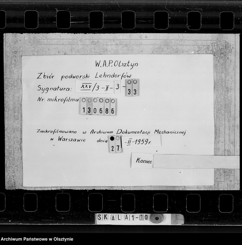 image.from.unit.number "2 Dienstanweisungen der Ostpr. Gen. Landschafts- Direktion für landschaftliche Gutskuratoren und Verwalter"