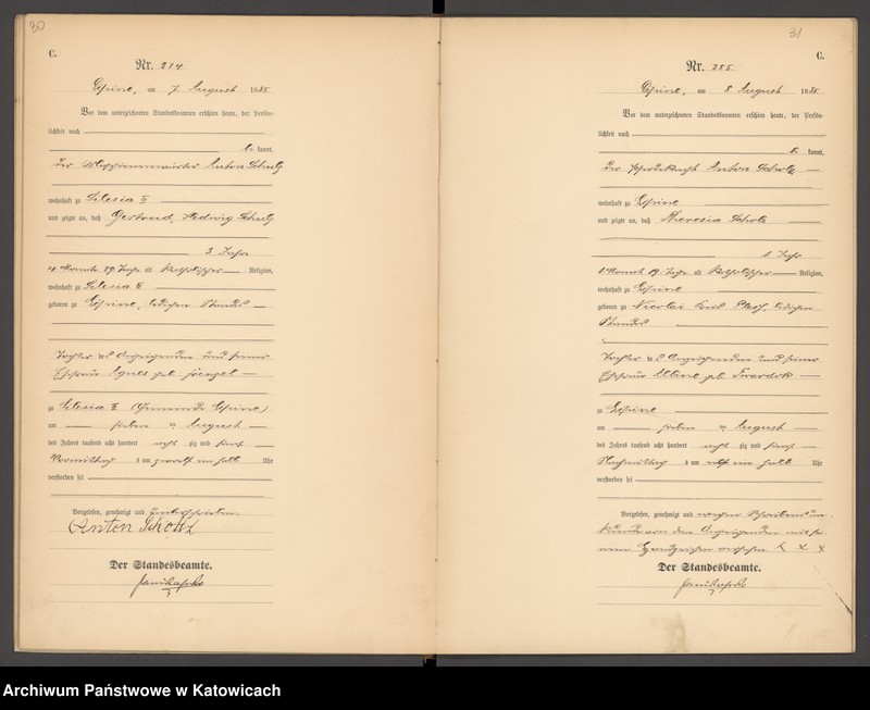 image.from.unit.number "Księga zgonów T. 2 nr 255-443"