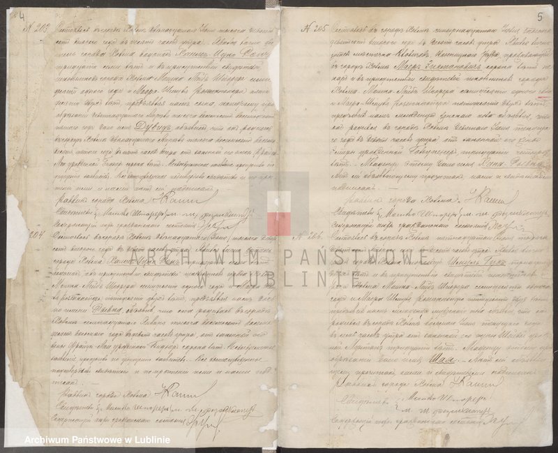 image.from.unit.number "Księga urodzeń"