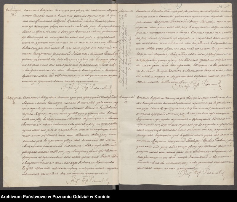 image.from.unit.number "Akta urodzeń [z lat 1897-1908]"