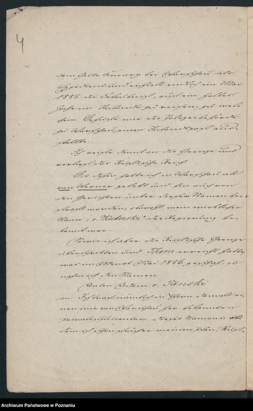 Obraz 7 z jednostki "A. betr. Anton von Kuberski"