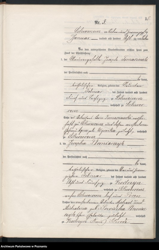 image.from.unit.number "Księga małżeństw"