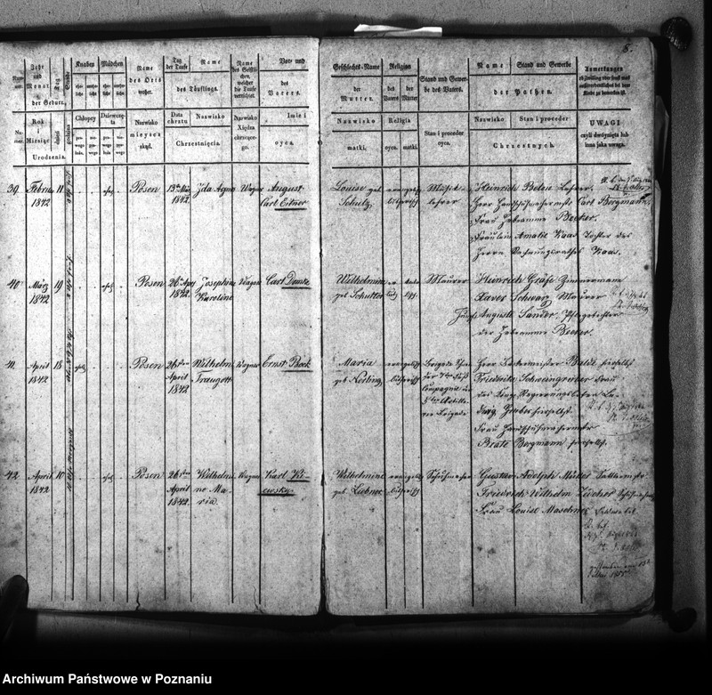 image.from.unit.number "Księga urodzeń"