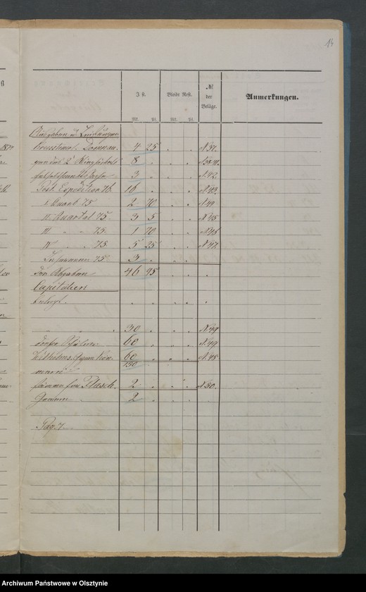 image.from.unit.number "Schulcassen-Rechnung Schippenbeil"