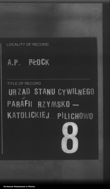 image.from.unit.number "Akta urodzeń, małżeństw i zgonów"
