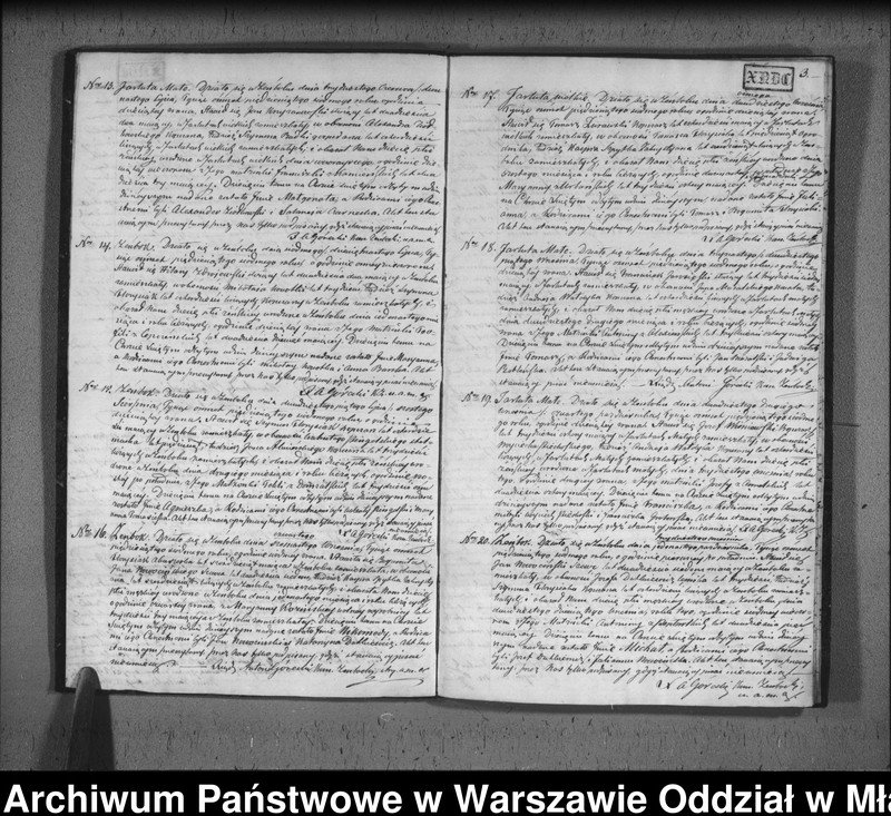 image.from.unit.number "Akta urodzin, małżeństw i zgonów"