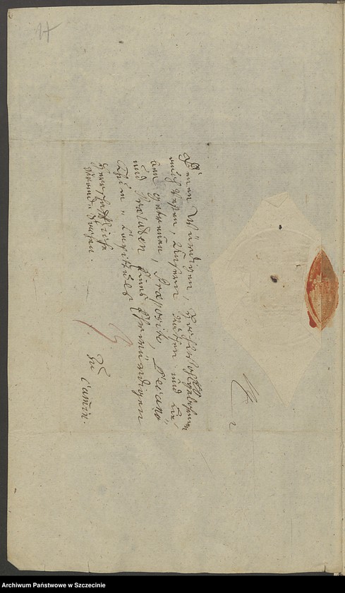 image.from.unit.number "Domkapitel contra Advocatum fisci betr. Strandgerechtigkeit."