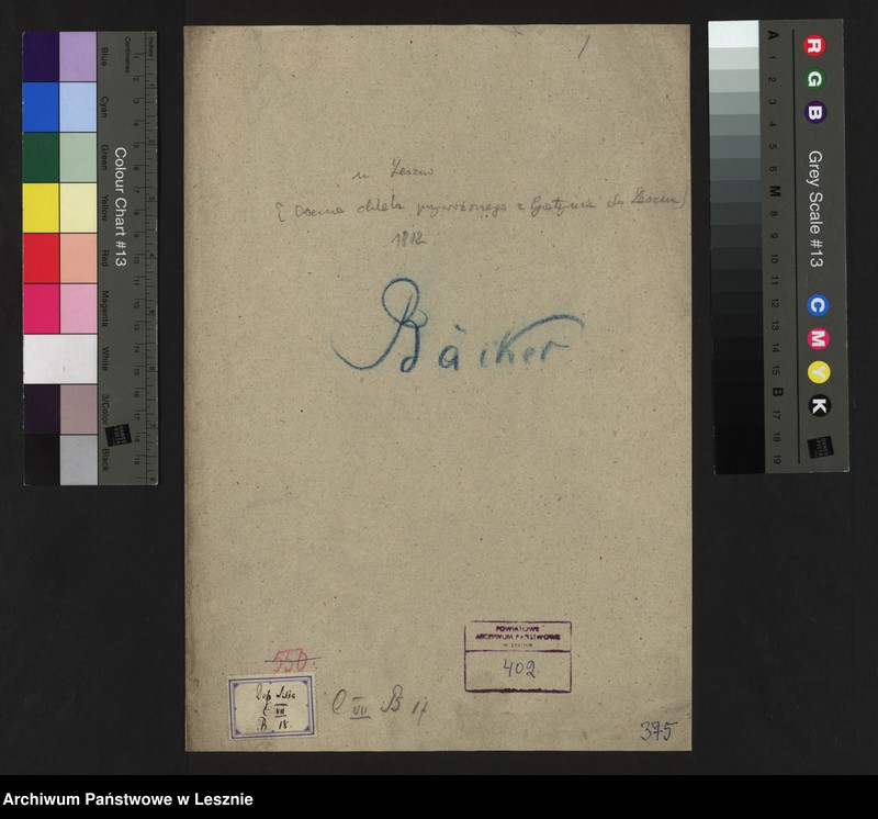 image.from.unit.number "[Ocena chleba przyożonego z Gostynia do Leszna]"