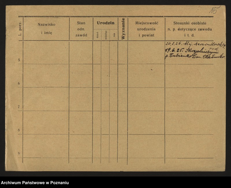 Obraz 18 z jednostki "Einatten - Eckersdorf"