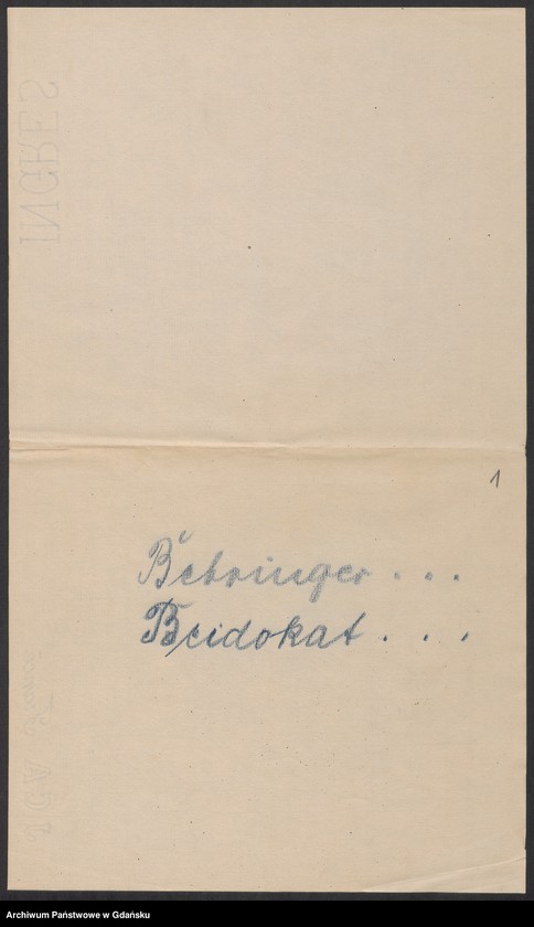 image.from.unit.number "Karty meldunkowe: Behringer - Bellgard H."