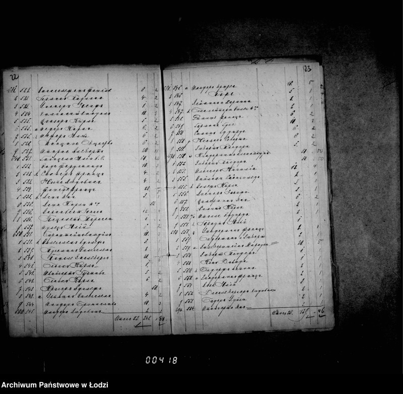 image.from.unit.number "O rospisjach i štatach"