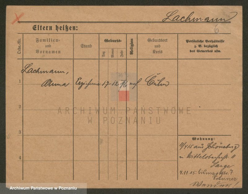 Obraz 6 z jednostki "Lac - Ladewski"