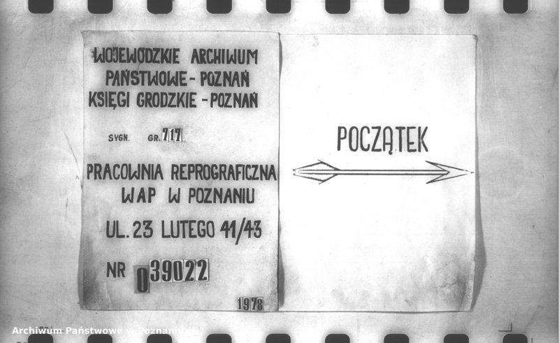 Obraz 1 z jednostki "Relationes [protocollon]"