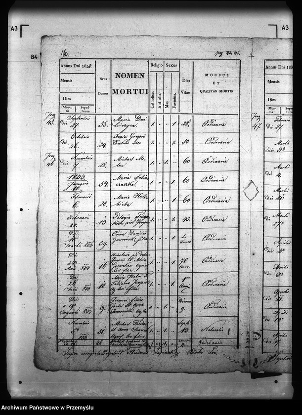 image.from.unit.number "[Kopie ksiąg metrykalnych parafii Surowica z filiami Darów, Moszczaniec (dekanat Rymanów)]"