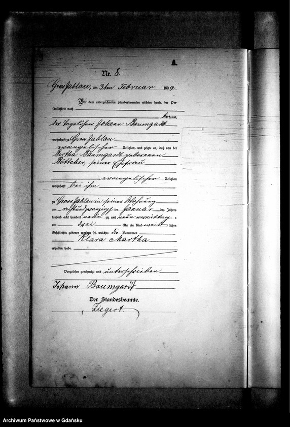image.from.unit.number "Księga urodzeń"