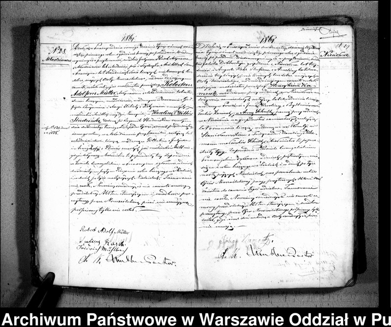 image.from.unit.number "Akta małżeństw"