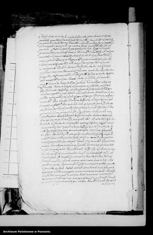 Obraz 15 z jednostki "Resignationes [inducta]"