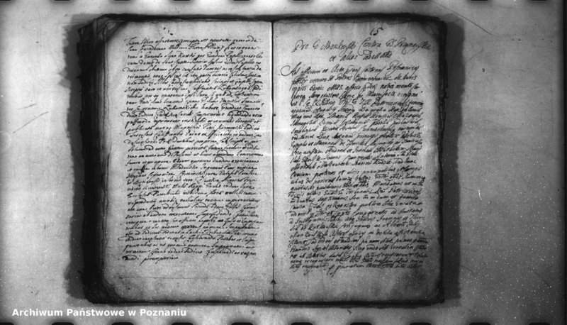 Obraz 20 z jednostki "Relationes [protocollon]"