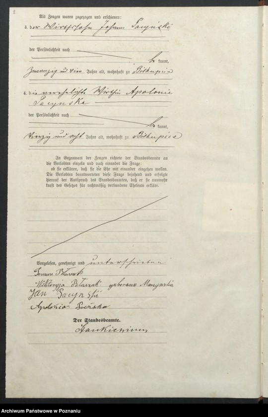 image.from.unit.number "Księga małżeństw"
