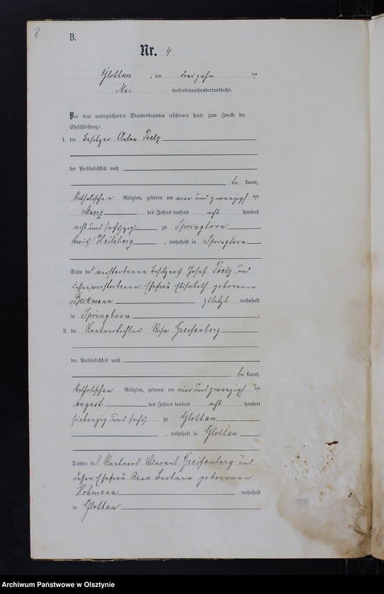 image.from.unit.number "Heirats-Neben-Register Nr.1-11"