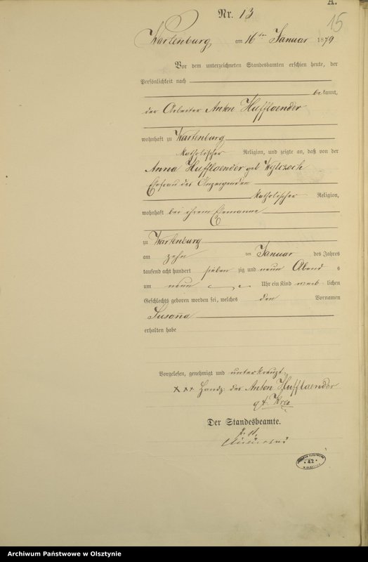 image.from.unit.number "Geburts-Haupt-Register Nr 1 - 202"