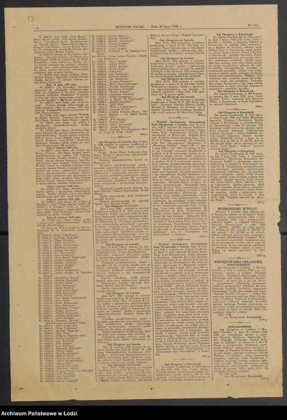 Obraz 15 z jednostki "Neodent- Fajwisz Bursztyn- skład materiałów dentystycznych"