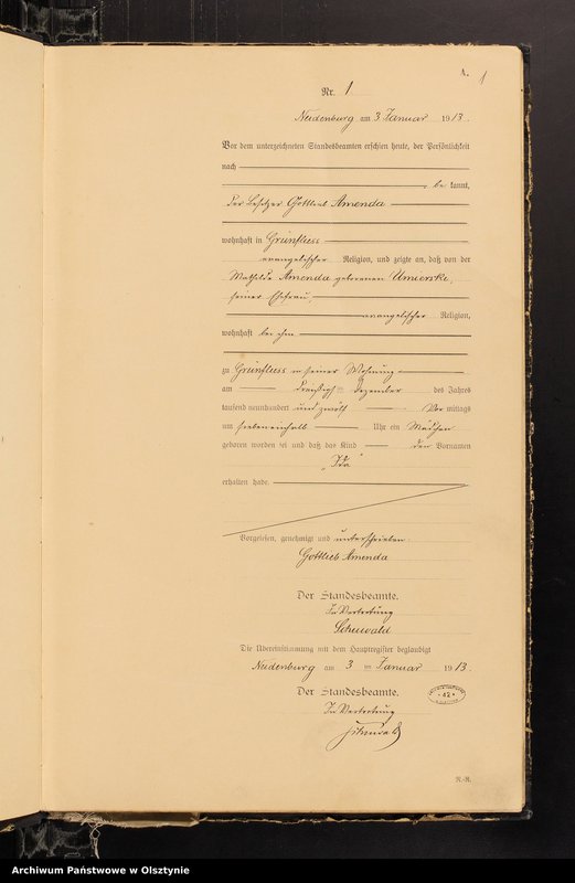 image.from.unit.number "Geburts-Neben-Register Nr 1 -141"
