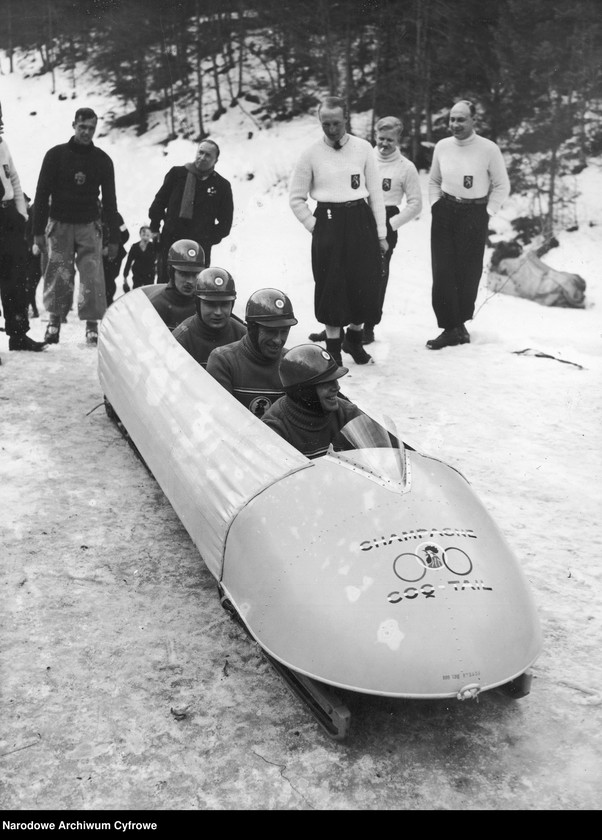 image.from.unit.number "Zimowe Igrzyska Olimpijskie w Garmisch-Partenkirchen"