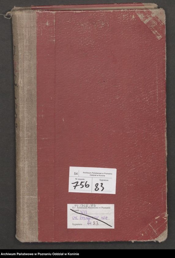 image.from.unit.number "Księga urodzeń, małżeństw i zgonów"