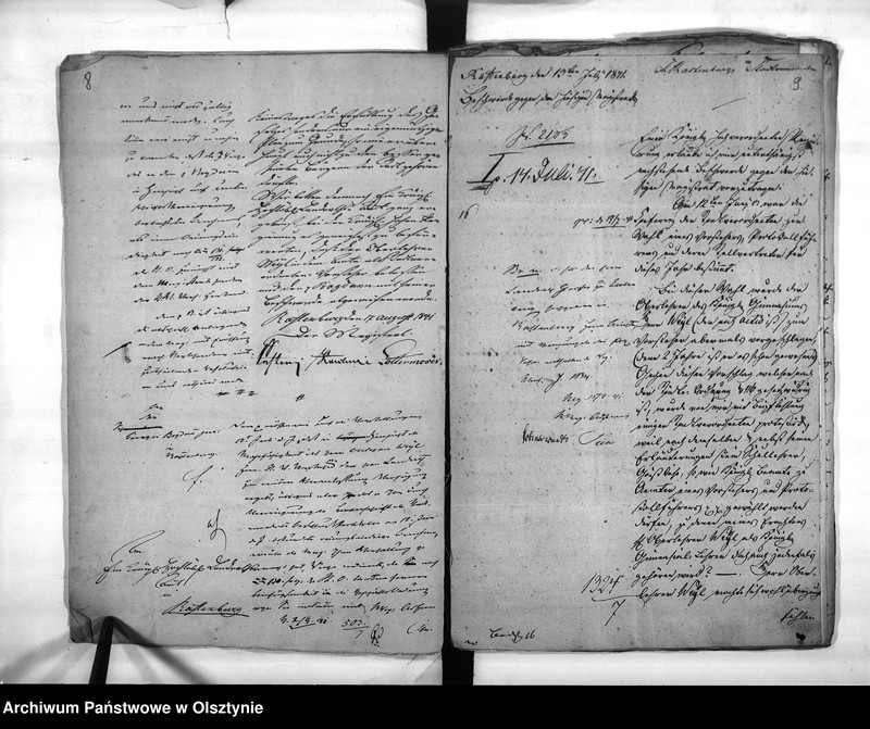 image.from.unit.number "Stadtverordneten zu Rastenburg"