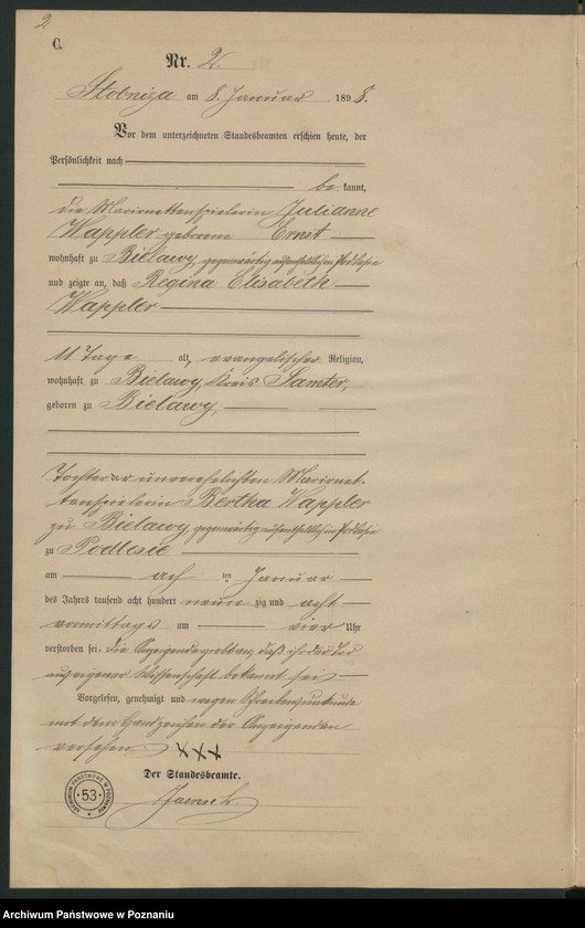 image.from.unit.number "Księga zgonów"