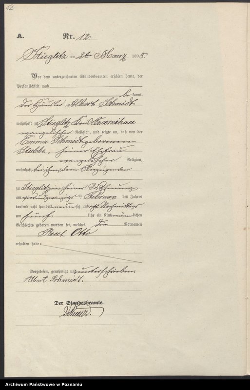image.from.unit.number "Księga urodzeń"