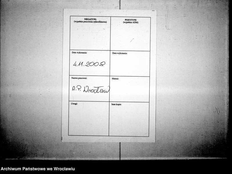 image.from.unit.number "Personalienverzeichnisse"