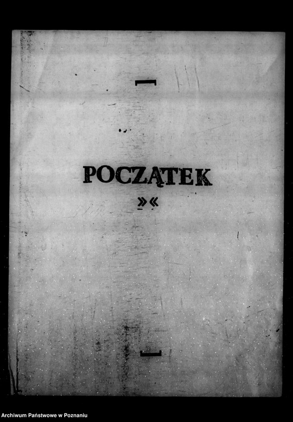 Obraz 3 z jednostki "Sprawozdania z życia mniejszości narodowych za okres od 1 stycznia do 15 czerwca 1936 r."