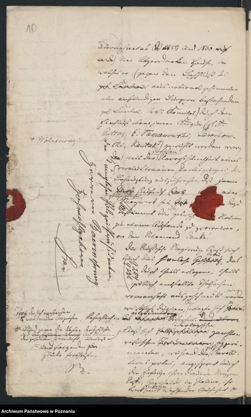 Obraz 13 z jednostki "A. betr. Familie Jasinski"