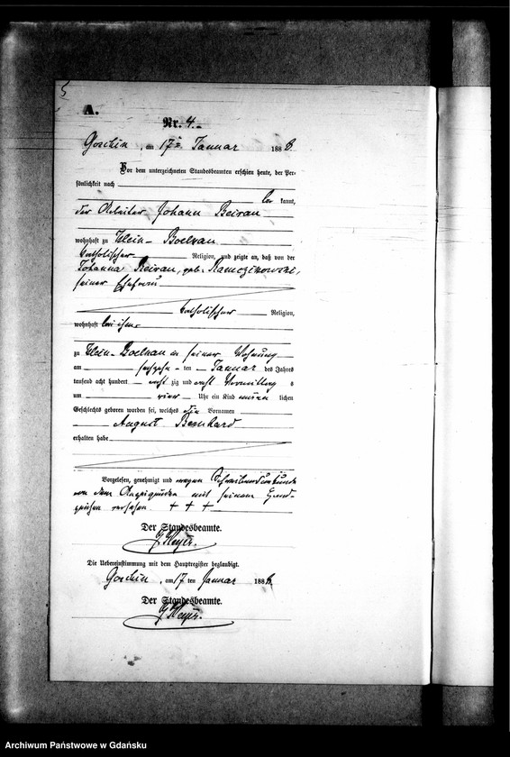 image.from.unit.number "Księga urodzeń"