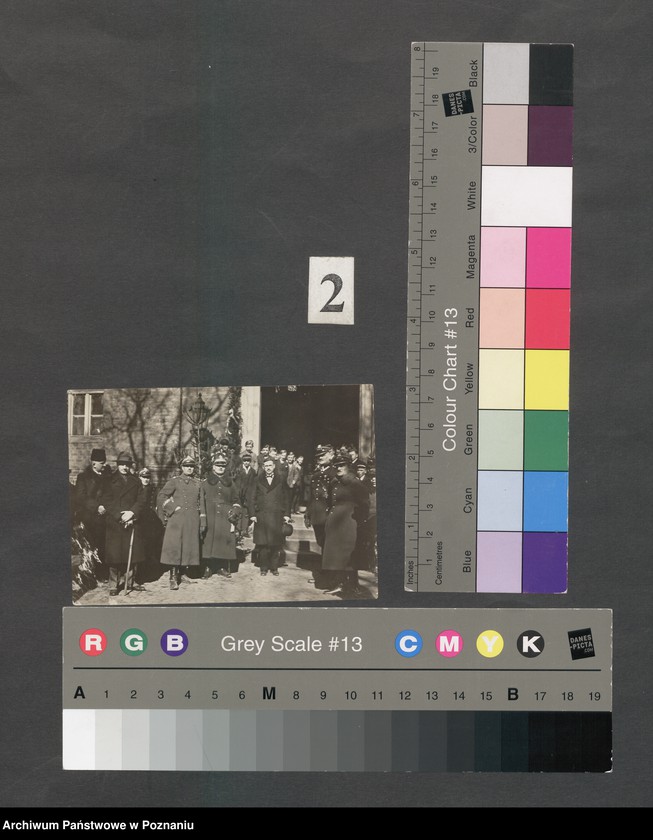 image.from.unit.number "Badanie historii powstania - fotografie ze zjazdów powstańców wielkopolskich w 1928 i 1930 r."