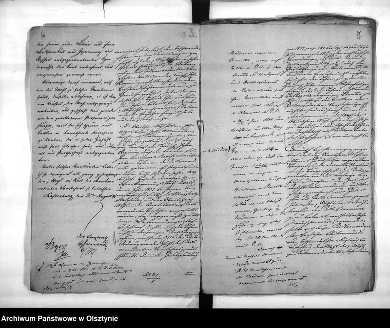 image.from.unit.number "Stadtverordneten zu Rastenburg"