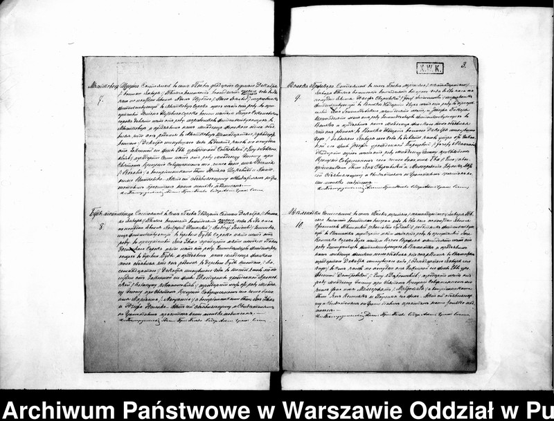 image.from.unit.number "Akta urodzeń, małżeństw i zgonów"